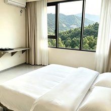 剑阁念山民宿