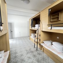 芒市若庭青旅