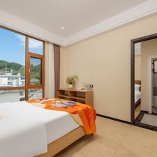 思茅区云兔酒店