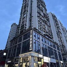 智简酒店(宜宾兴文县博都广场店)