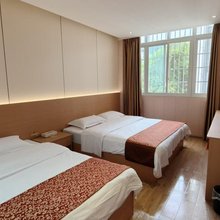 安顺龙廷酒店