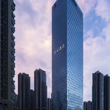 深圳北站壹方天地亚朵酒店