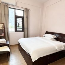 田园温泉别墅(河源东源黄村店)