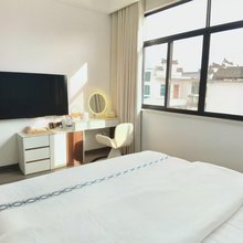 栖居塘模民宿(唐模景区店)