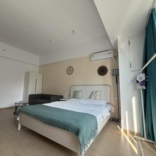 楠溪故里公寓(南京中山陵宝龙广场店)