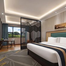 浏阳景都酒店