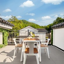 杭州七居民宿(西湖太子湾店)