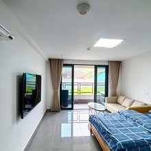 云阳亮水坪民宿