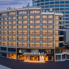厦门会展中心美仑酒店