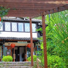 楠溪江门口·狮子岩民宿(楠溪江狮子岩景区店)