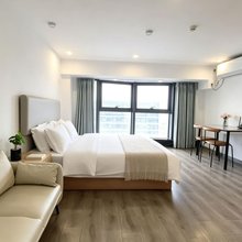 星汇酒店(绍兴奥体中心店)
