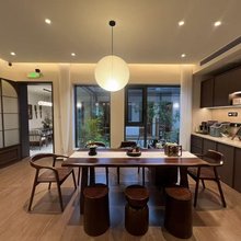 山耶云耶·设计师庭院民宿(宜兴窑湖小镇店)