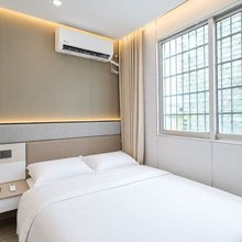 广州枫叶公寓
