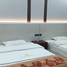 昆明鑫泊宾馆