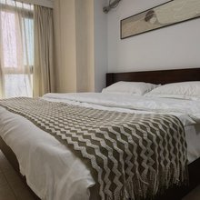 凡舍民宿 (常州天宇广场高铁北站店)