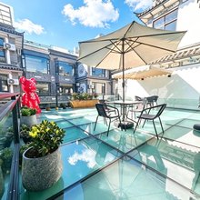 大理秘域木槿阁客栈(大理古城南门店)
