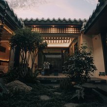 無它·一隅民宿(潮州牌坊街城隍庙店)