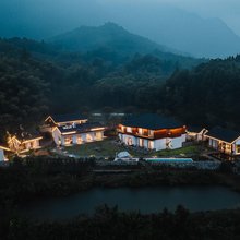 九华山叁山·屿宠宠物民宿