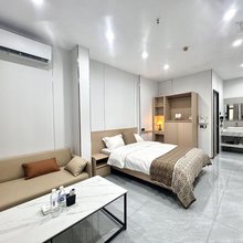 V酷小苑(深圳宝安洪浪北地铁站店)