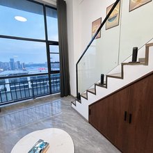 百汇时光公寓