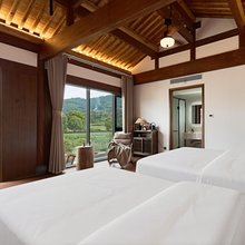 玉澜居·Easy Stay徽韵侘寂风民宿(呈坎景区店)