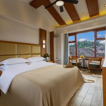 屿岸·双溪别院|四方里·观景度假花园民宿(丽江古城四方街店)