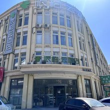 如家派柏·云酒店(天津蓝海商城宜兴埠北地铁站店)