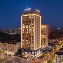 维也纳国际酒店(宜春市政府店)