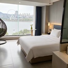 尚一特连锁酒店(丹江口大坝景区店)
