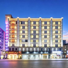 禧逸酒店(深圳国际会展中心桥头地铁站店)