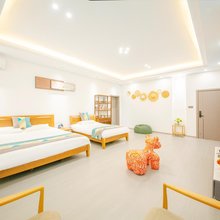大理落雁洲民宿(洱海生态廊道才村码头店)