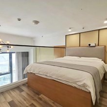糖果影音公寓(瑞安吾悦店)