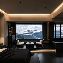 景迈山瓦屋酒店