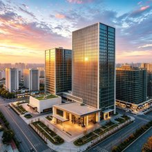 丽顿酒店(武汉高铁站科技大学青山校区店)