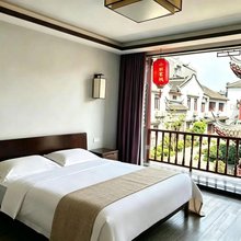 上海小桥客栈(朱家角古镇店)