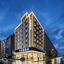 喜雅酒店(曲靖西河公园店)