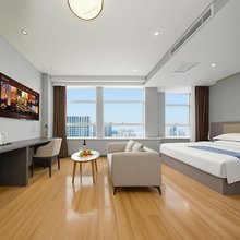 椿棠公寓(金沙滩啤酒城店)