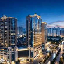 R ROYALSS 美豪R酒店(毕节市市政府店)