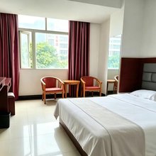 湛江锦裕商务宾馆(湛江火车站店)