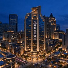丽斯未来酒店(成都太古里春熙路步行街店)