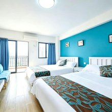 成都望海公寓(华西医院武侯祠店)