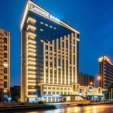 麗枫酒店(徐州君盛广场奔腾大道地铁站店)