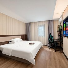 星月电竞酒店(东莞国贸汇一城店)