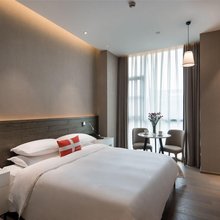 穗和瑞斯丽酒店(广州白云国际机场T3航站楼人和地铁站店)