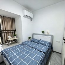 云阳江来城民宿