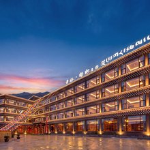 章格糌粑庄园