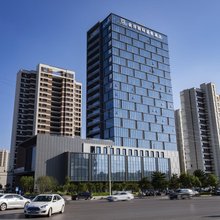 金莎国际盛景酒店