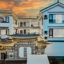 理悦·仁居轻奢度假美宿(大理古城店)