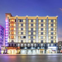 禧逸酒店(深圳国际会展中心桥头地铁站店)
