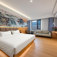 金龙智慧酒店(滇西师范学院店)